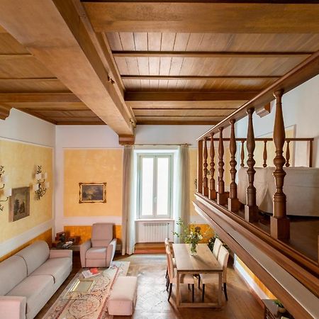 Iflat Elegant And Luxury Apartment Near Pantheon 로마 외부 사진