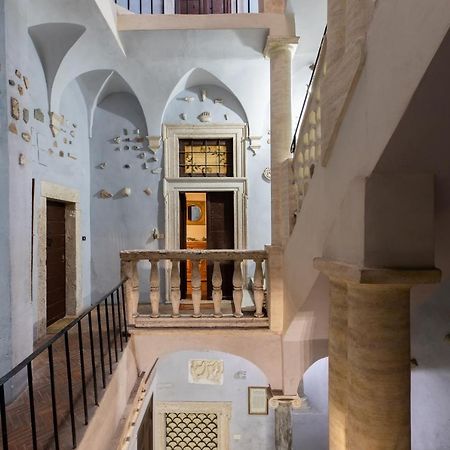 Iflat Elegant And Luxury Apartment Near Pantheon 로마 외부 사진