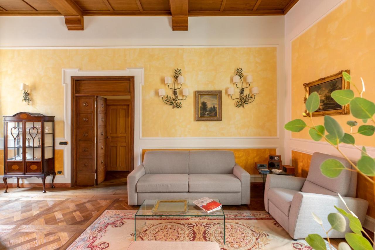 Iflat Elegant And Luxury Apartment Near Pantheon 로마 외부 사진