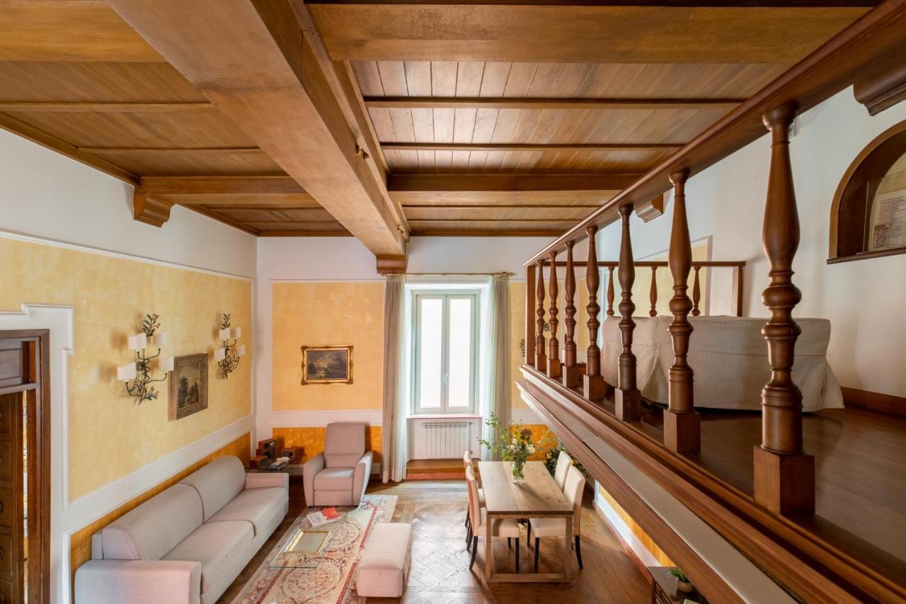 Iflat Elegant And Luxury Apartment Near Pantheon 로마 외부 사진