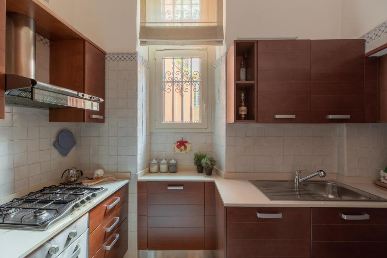 Iflat Elegant And Luxury Apartment Near Pantheon 로마 외부 사진