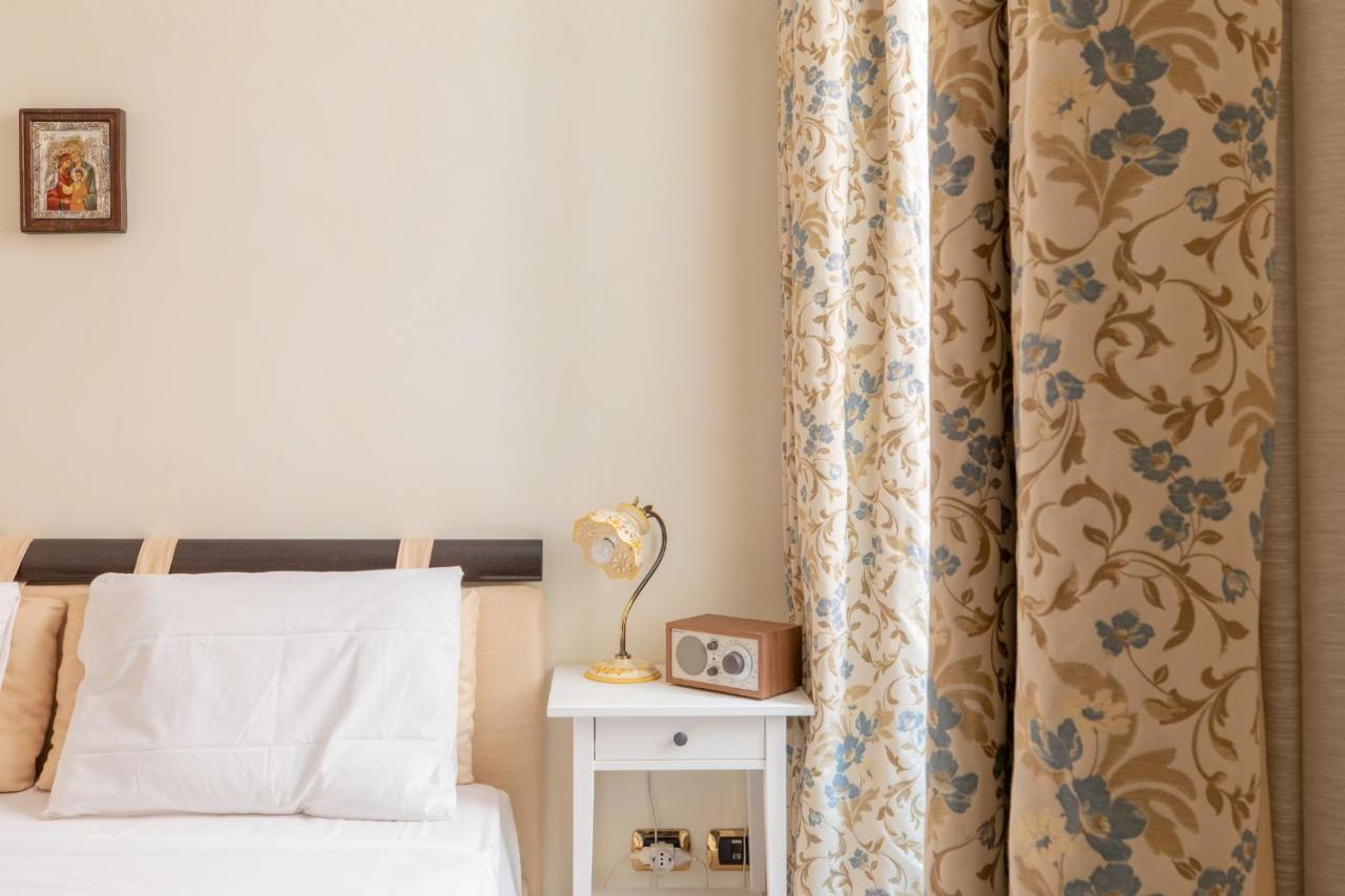 Iflat Elegant And Luxury Apartment Near Pantheon 로마 외부 사진
