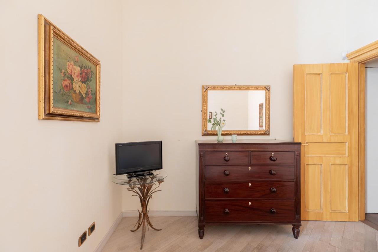 Iflat Elegant And Luxury Apartment Near Pantheon 로마 외부 사진