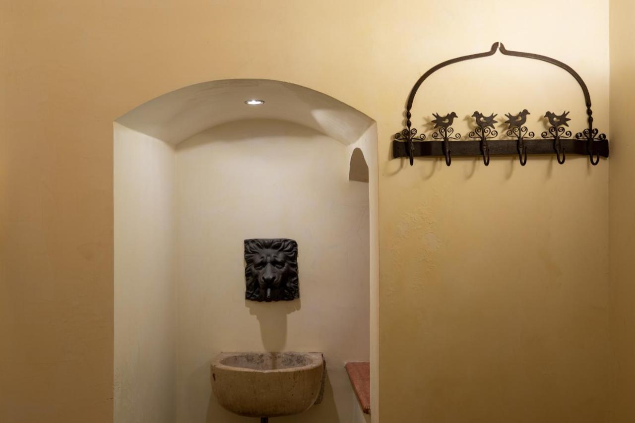 Iflat Elegant And Luxury Apartment Near Pantheon 로마 외부 사진